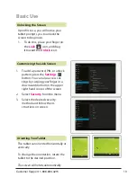 Preview for 10 page of Zeki TBDG874B User Manual