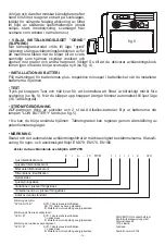 Предварительный просмотр 76 страницы ZEKLER 4050 Instructions For Use Manual