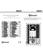 Предварительный просмотр 1 страницы ZEKLER 412 RDB User Instruction