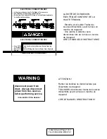 Preview for 7 page of ZEKS CFX NC Series Technical Manual