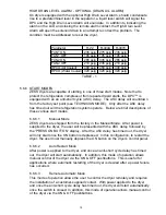 Preview for 16 page of ZEKS CFX NC Series Technical Manual