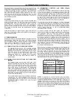 Preview for 8 page of ZEKS Eclipse 1000ZPB Technical Manual