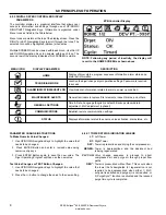 Предварительный просмотр 10 страницы ZEKS Eclipse 1000ZPB Technical Manual