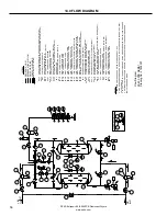 Предварительный просмотр 58 страницы ZEKS Eclipse 1000ZPB Technical Manual