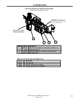 Preview for 71 page of ZEKS Eclipse 1000ZPB Technical Manual