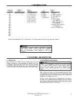 Preview for 5 page of ZEKS Eclipse 90ZPB Technical Manual