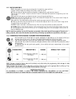 Preview for 7 page of ZEKS HeatSink 100HSHA100 Technical Manual