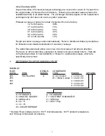 Preview for 4 page of ZEKS HeatSink 200HSG Technical Manual