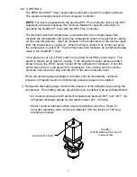 Preview for 12 page of ZEKS HeatSink 200HSG Technical Manual