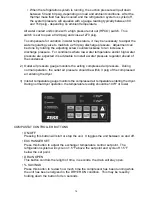 Preview for 13 page of ZEKS HeatSink 200HSG Technical Manual