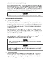 Preview for 15 page of ZEKS HeatSink 200HSG Technical Manual