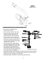 Preview for 19 page of ZEKS HeatSink 200HSG Technical Manual