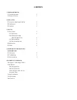 Preview for 2 page of ZEKS HeatSink HSH Series Technical Manual