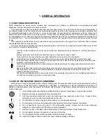 Preview for 4 page of ZEKS HeatSink HSH Series Technical Manual