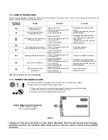 Предварительный просмотр 8 страницы ZEKS HeatSink HSH Series Technical Manual