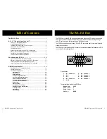 Предварительный просмотр 2 страницы Zektor HDMI5 User Manual