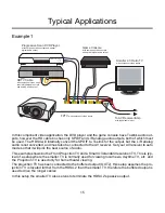 Предварительный просмотр 15 страницы Zektor HDS4.2 Owner'S Manual