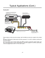 Предварительный просмотр 16 страницы Zektor HDS4.2 Owner'S Manual