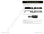 Предварительный просмотр 16 страницы Zektor HDVI5 Manual