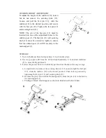 Предварительный просмотр 5 страницы Zelart SUB1101U Assembly Instructions