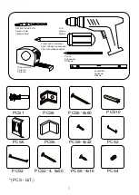 Preview for 3 page of Zelberg AVOLA-75 Install Instruction