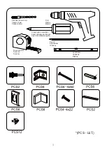 Preview for 3 page of Zelberg TWIST-120 Install Instruction