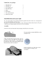 Preview for 2 page of ZelGear Igla-2 Assembly Instruction