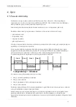 Предварительный просмотр 4 страницы ZELIA ZLT Series Technical Instructions