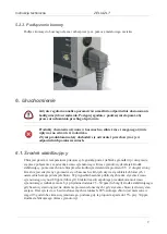 Предварительный просмотр 9 страницы ZELIA ZLT Series Technical Instructions