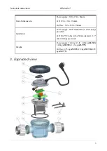 Предварительный просмотр 23 страницы ZELIA ZLT Series Technical Instructions