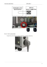 Предварительный просмотр 28 страницы ZELIA ZLT Series Technical Instructions