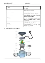 Предварительный просмотр 42 страницы ZELIA ZLT Series Technical Instructions