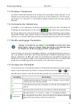 Предварительный просмотр 54 страницы ZELIA ZLT Series Technical Instructions