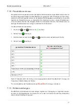 Предварительный просмотр 56 страницы ZELIA ZLT Series Technical Instructions