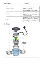 Предварительный просмотр 62 страницы ZELIA ZLT Series Technical Instructions