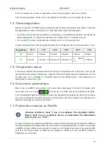 Предварительный просмотр 73 страницы ZELIA ZLT Series Technical Instructions