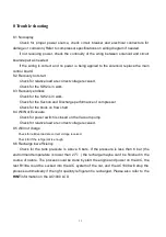 Предварительный просмотр 16 страницы Zell AC1000-3G Service Manual