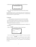 Предварительный просмотр 17 страницы Zell AC1000 Operation Manual