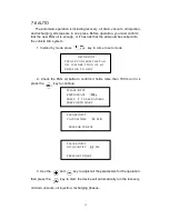 Preview for 22 page of Zell AC1000 Operation Manual