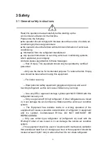 Предварительный просмотр 6 страницы Zell AC1800 Operation Manual