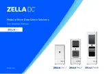 Zella DC Pro 12 Installation Manual preview