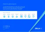 Предварительный просмотр 23 страницы Zella DC Pro 12 Installation Manual