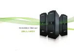 Zellabox Cubb Installation Manual preview