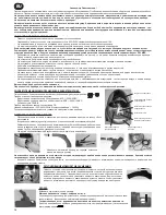 Предварительный просмотр 16 страницы Zelmer 01Z010 Instructions For Use Manual