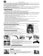 Preview for 19 page of Zelmer 01Z010 Instructions For Use Manual