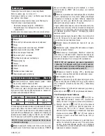 Preview for 39 page of Zelmer 04Z010 User Manual