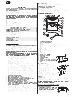 Preview for 5 page of Zelmer 13Z010 Instructions For Use Manual