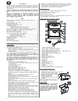 Preview for 8 page of Zelmer 13Z010 Instructions For Use Manual