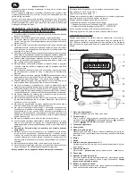 Preview for 2 page of Zelmer 13Z013 User Manual