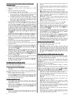Предварительный просмотр 8 страницы Zelmer 13Z013 User Manual